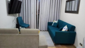 Bonito departamento a unos pasos de miraflores